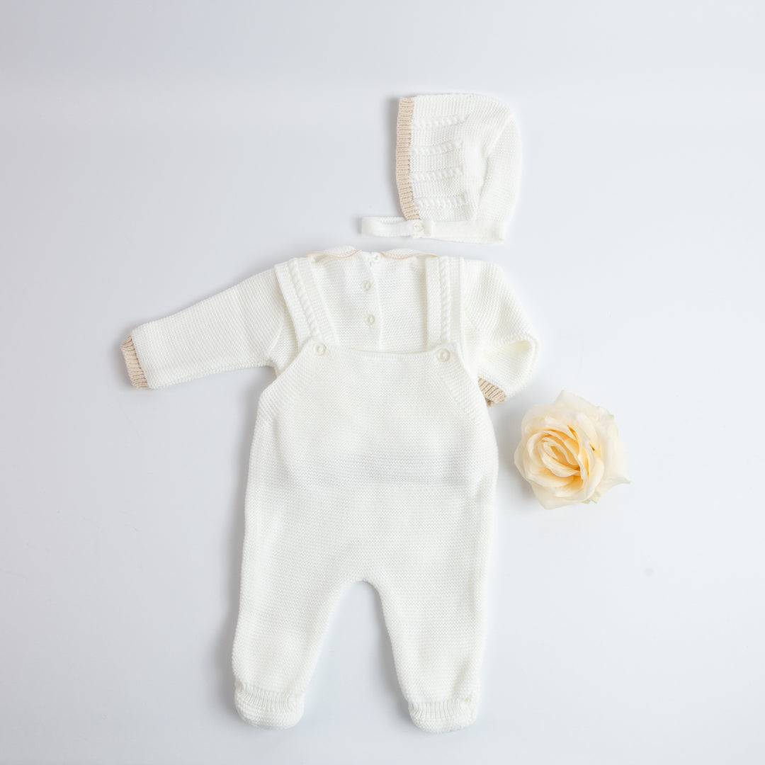 Conjunto Dulce Encanto