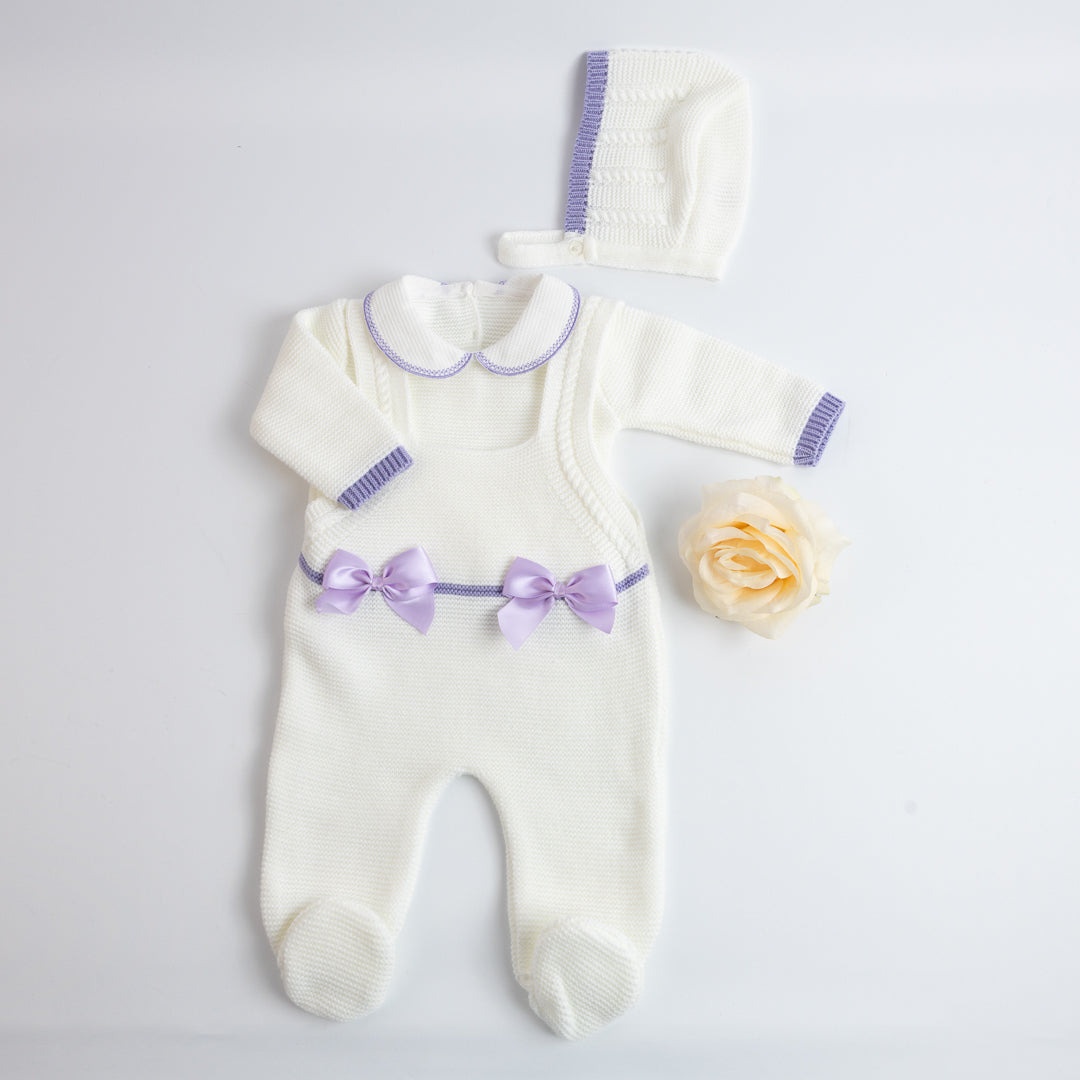 Conjunto Dulce Encanto