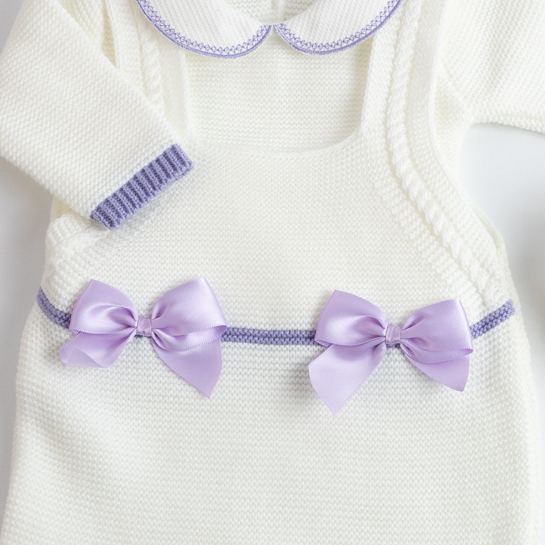 Conjunto Dulce Encanto