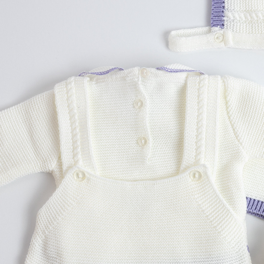 Conjunto Dulce Encanto