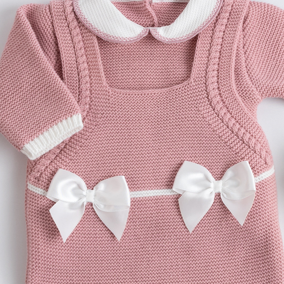 Conjunto Dulce Encanto