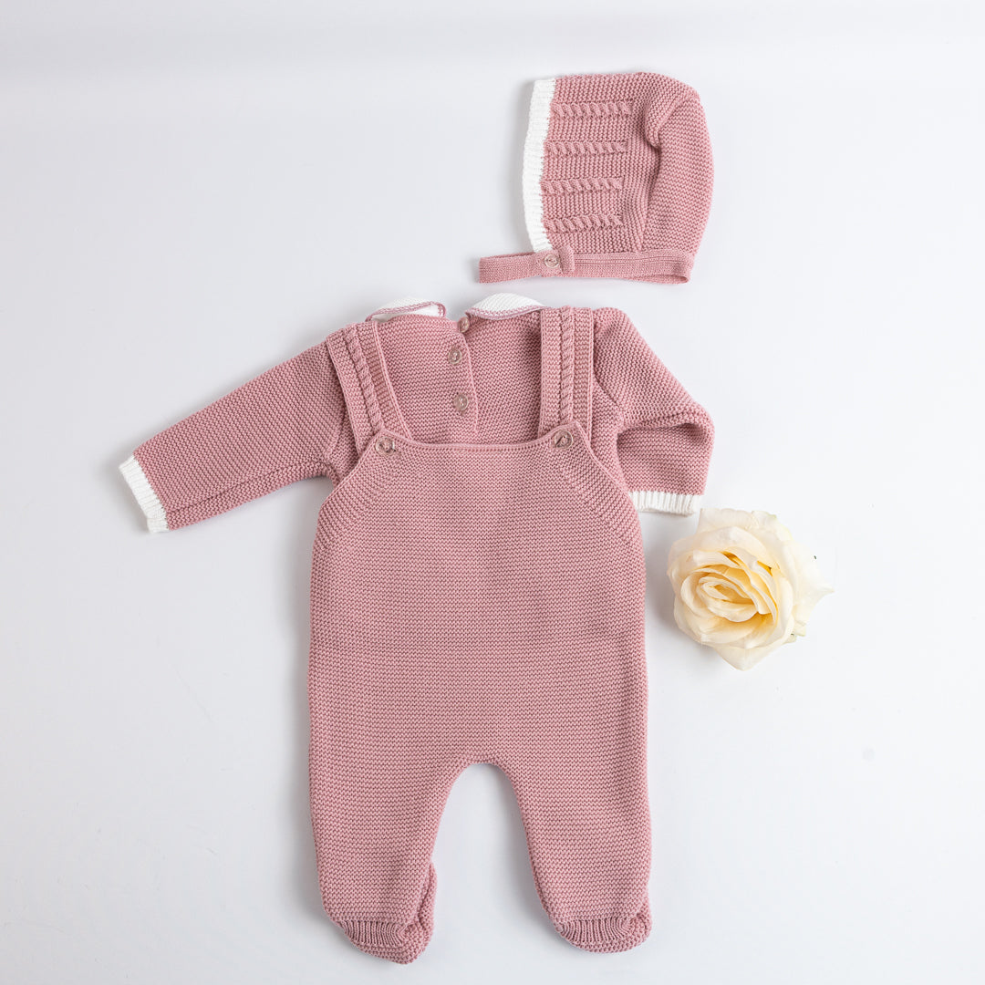 Conjunto Dulce Encanto