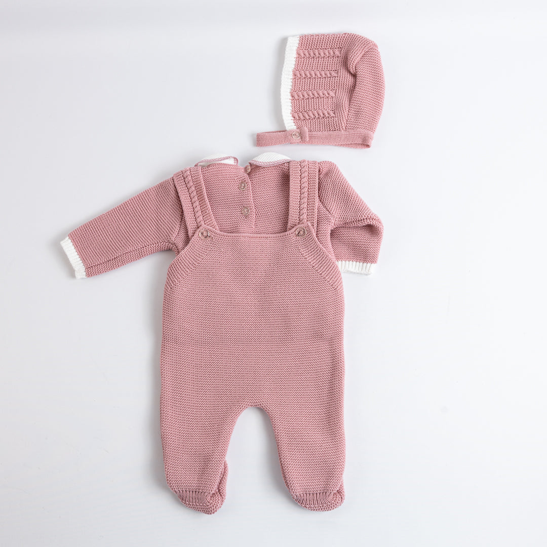 Conjunto Dulce Encanto