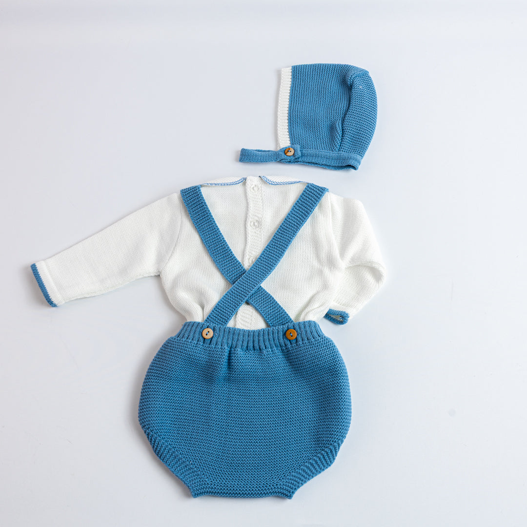 Conjunto Conejito Mágico