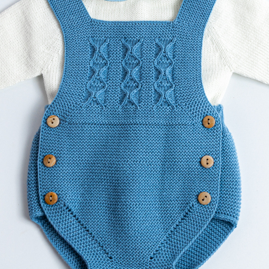 Conjunto Encanto Real