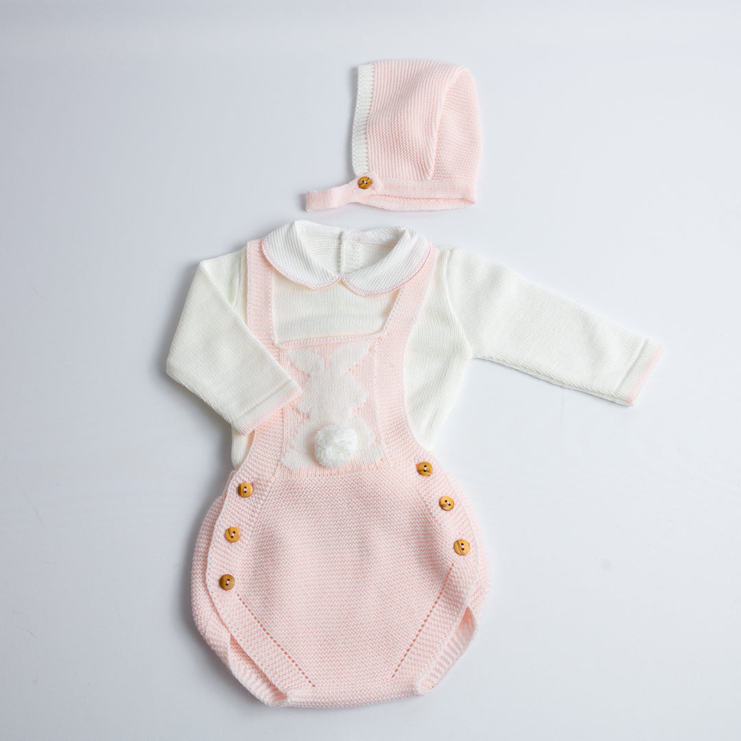 Conjunto Conejita de Ensueño