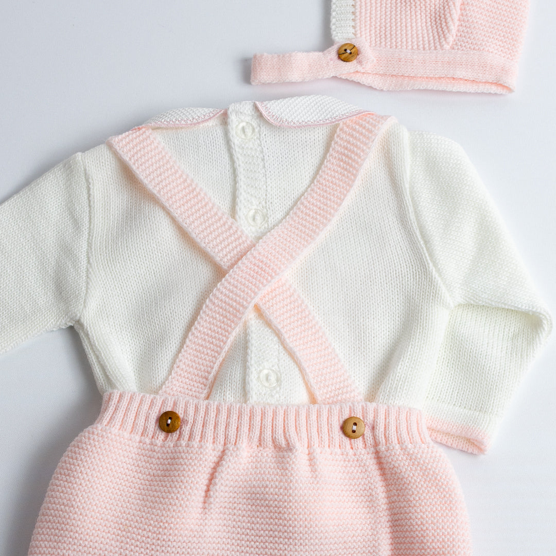 Conjunto Conejita de Ensueño