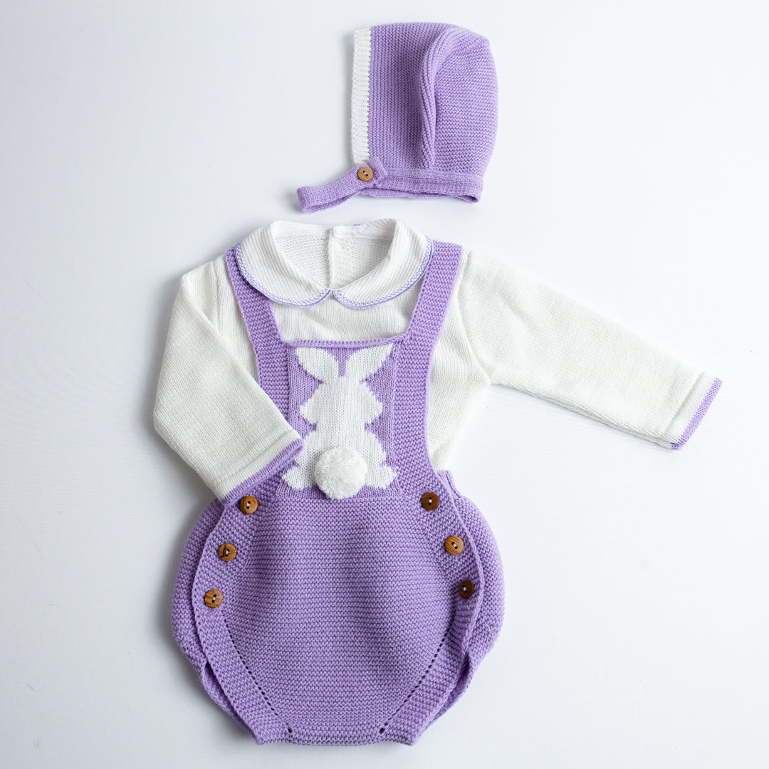 Conjunto Conejita de Ensueño