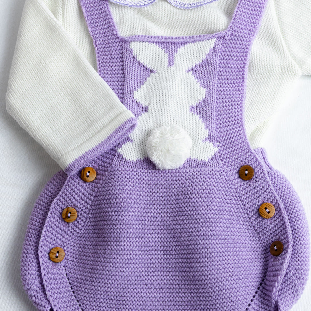 Conjunto Conejita de Ensueño