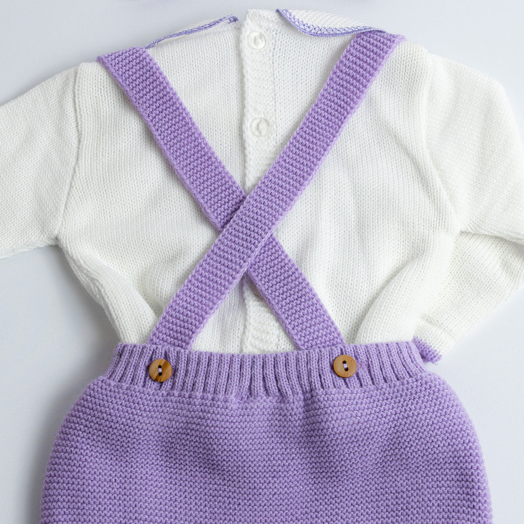 Conjunto Conejita de Ensueño