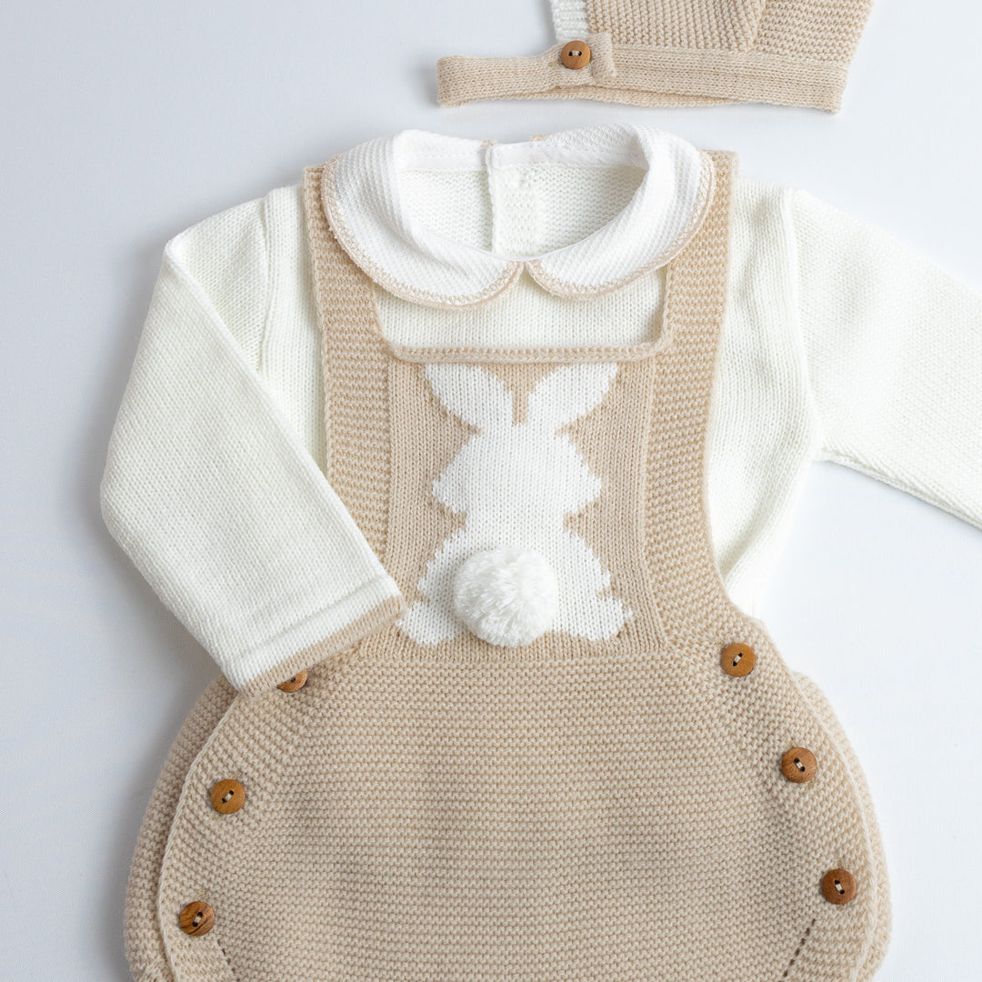 Conjunto Conejito Mágico