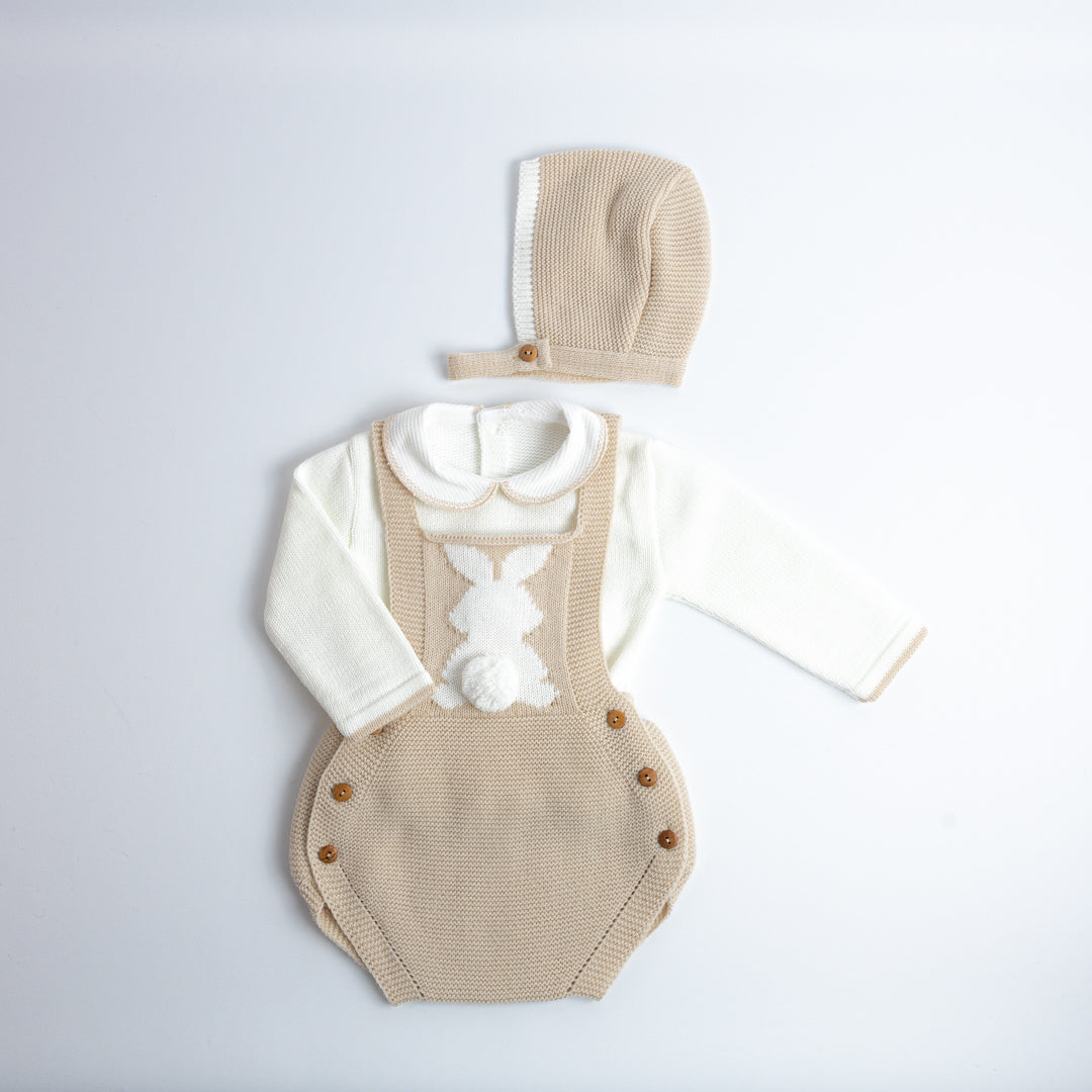 Conjunto Conejito Mágico