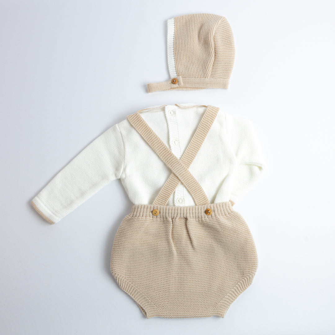 Conjunto Conejito Mágico