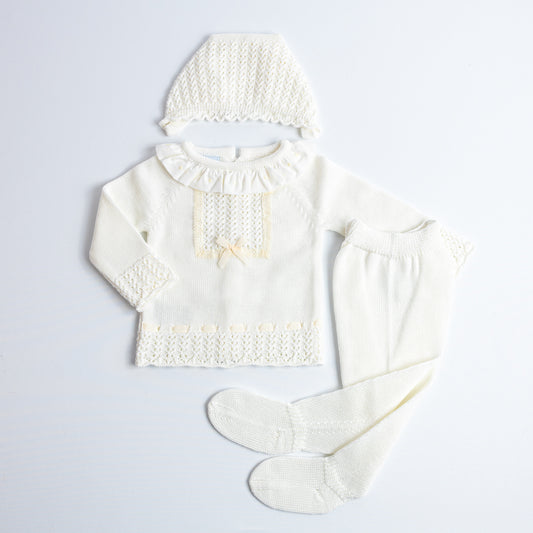 Conjunto Encanto Clásico