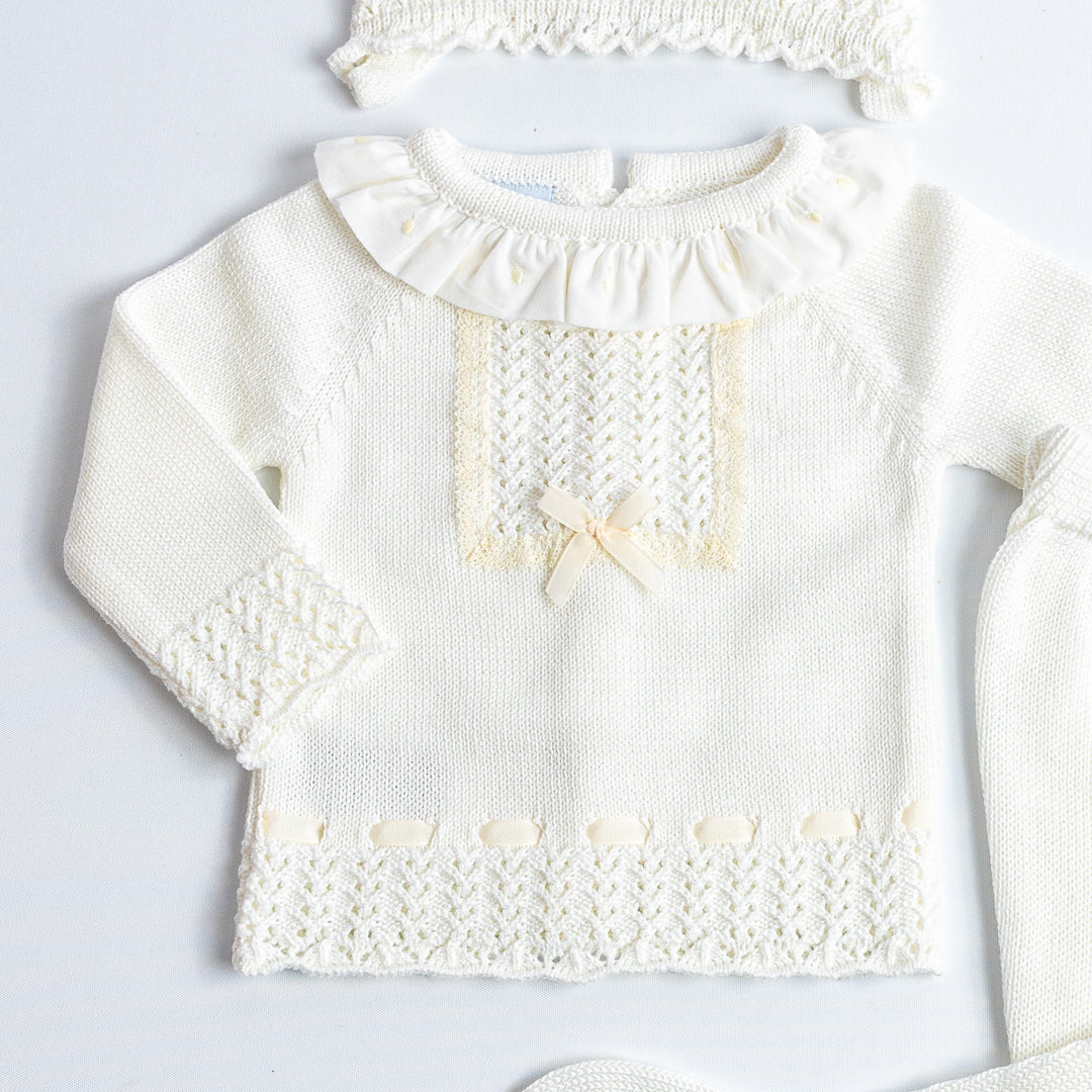 Conjunto Encanto Clásico