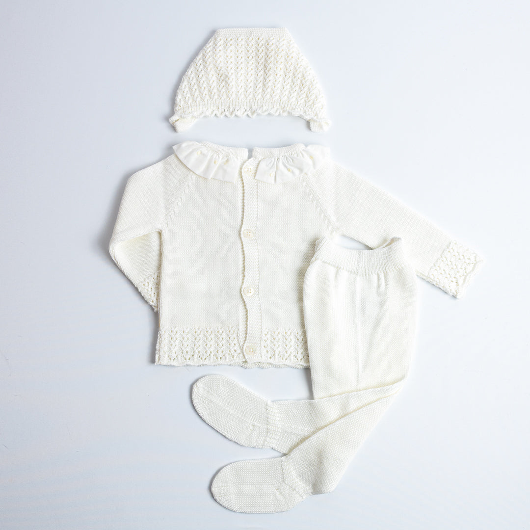 Conjunto Encanto Clásico