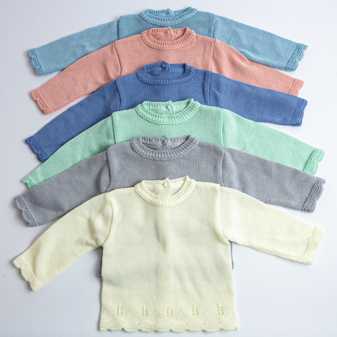 Set 3 Piezas Dulce Primavera