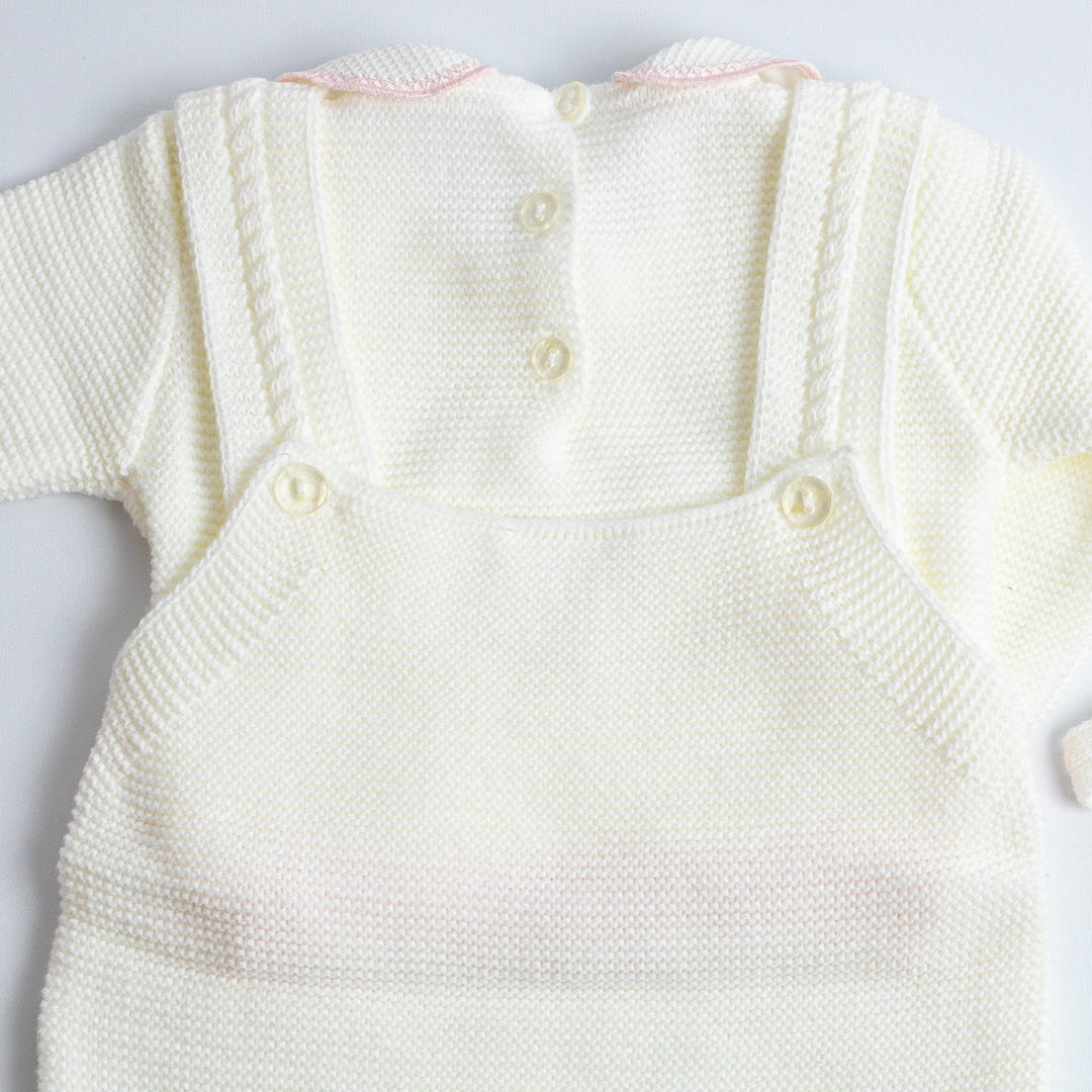 Conjunto Dulce Encanto