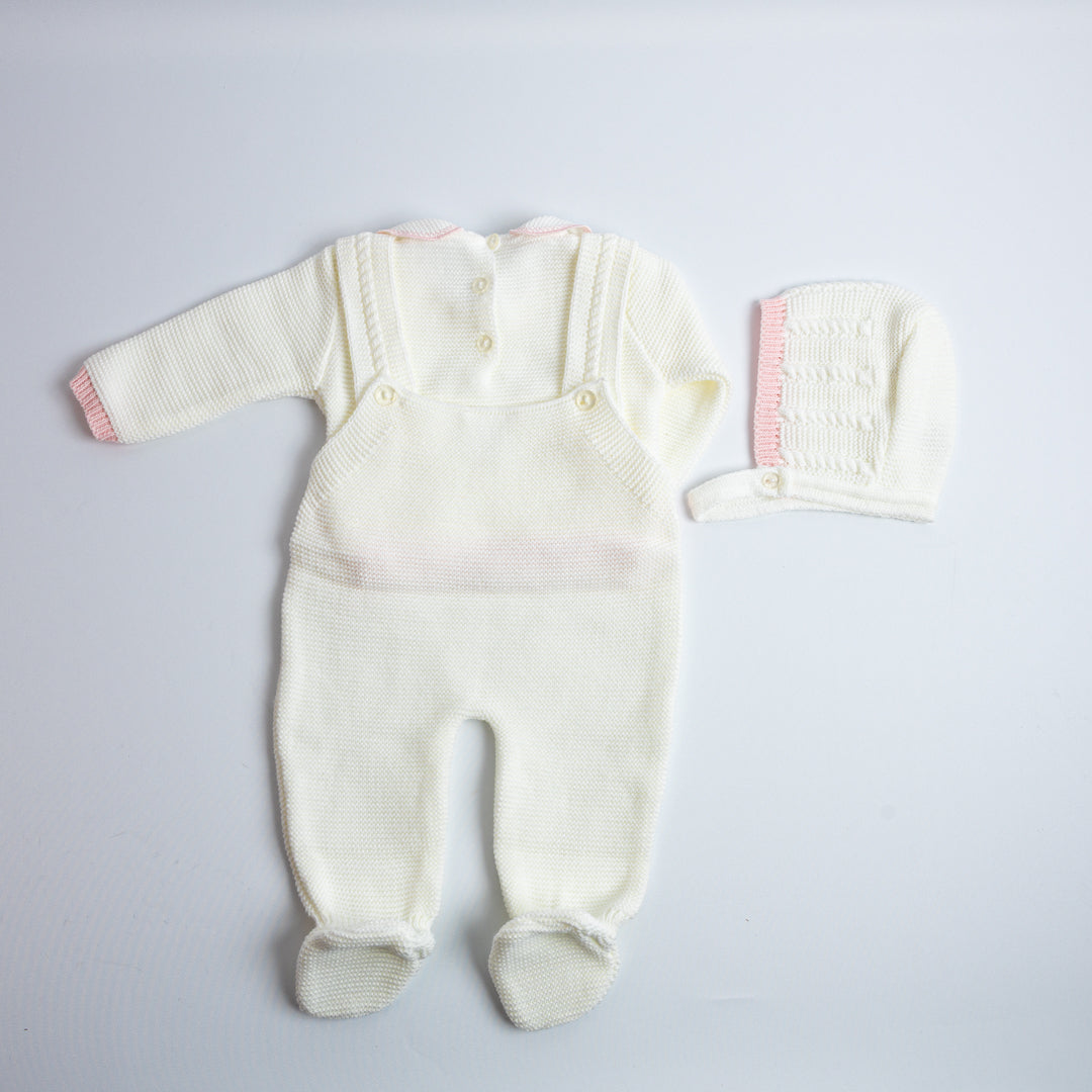 Conjunto Dulce Encanto