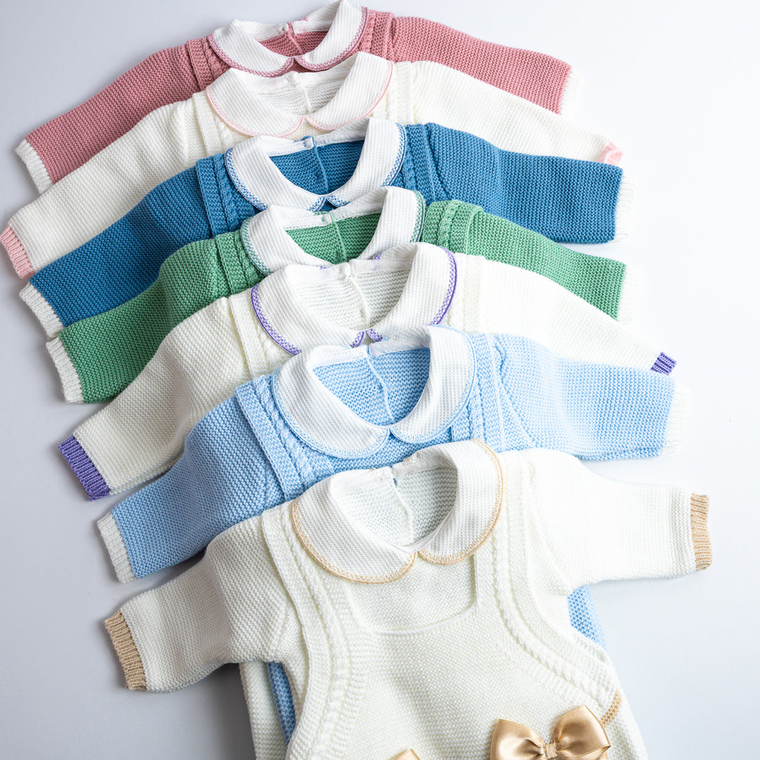 Conjunto Dulce Encanto