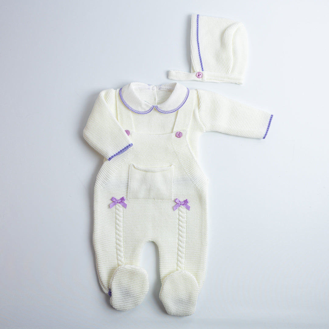 Conjunto Encanto Infantil