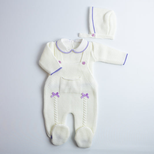 Conjunto Encanto Infantil