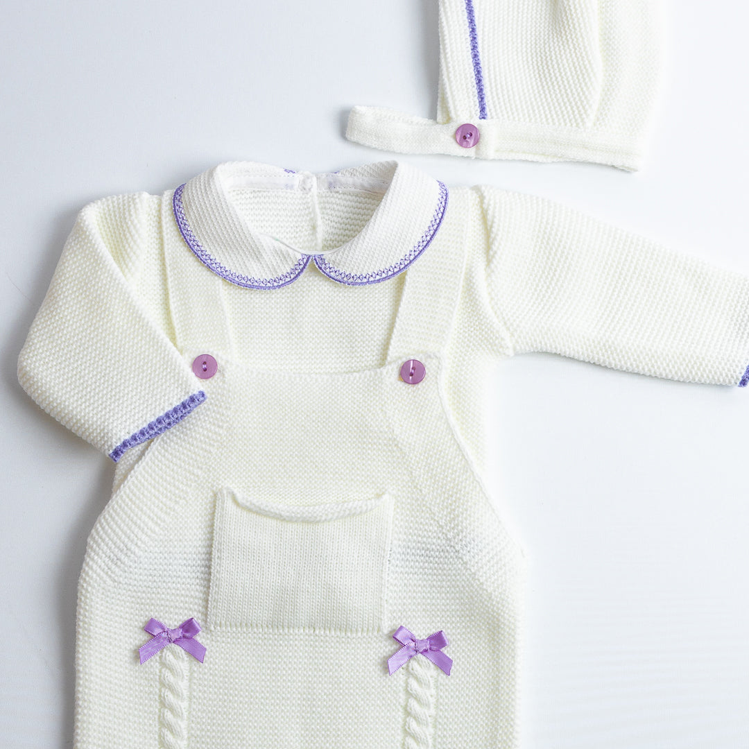 Conjunto Encanto Infantil