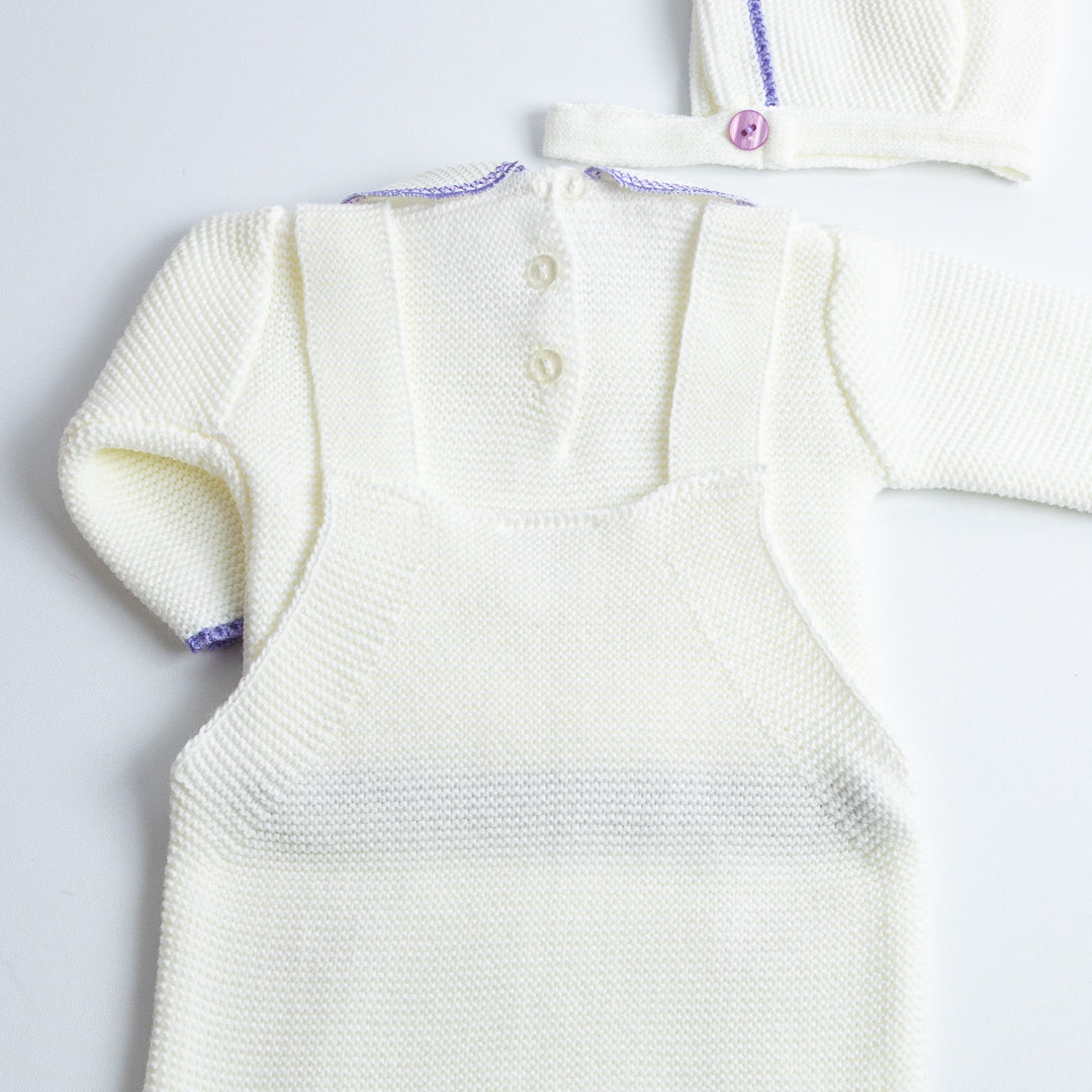 Conjunto Encanto Infantil