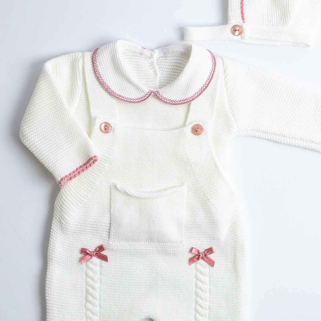 Conjunto Encanto Infantil