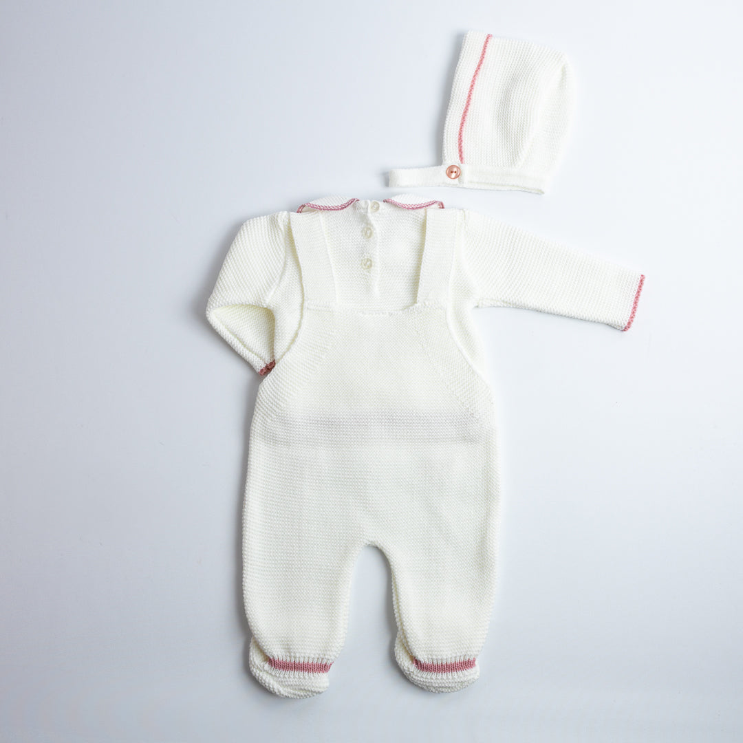 Conjunto Encanto Infantil