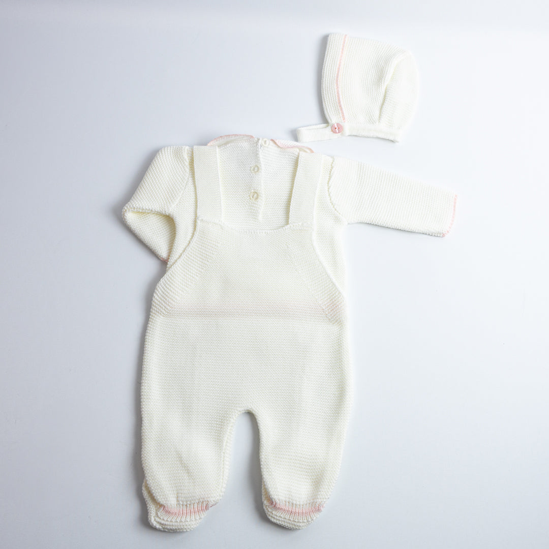 Conjunto Encanto Infantil