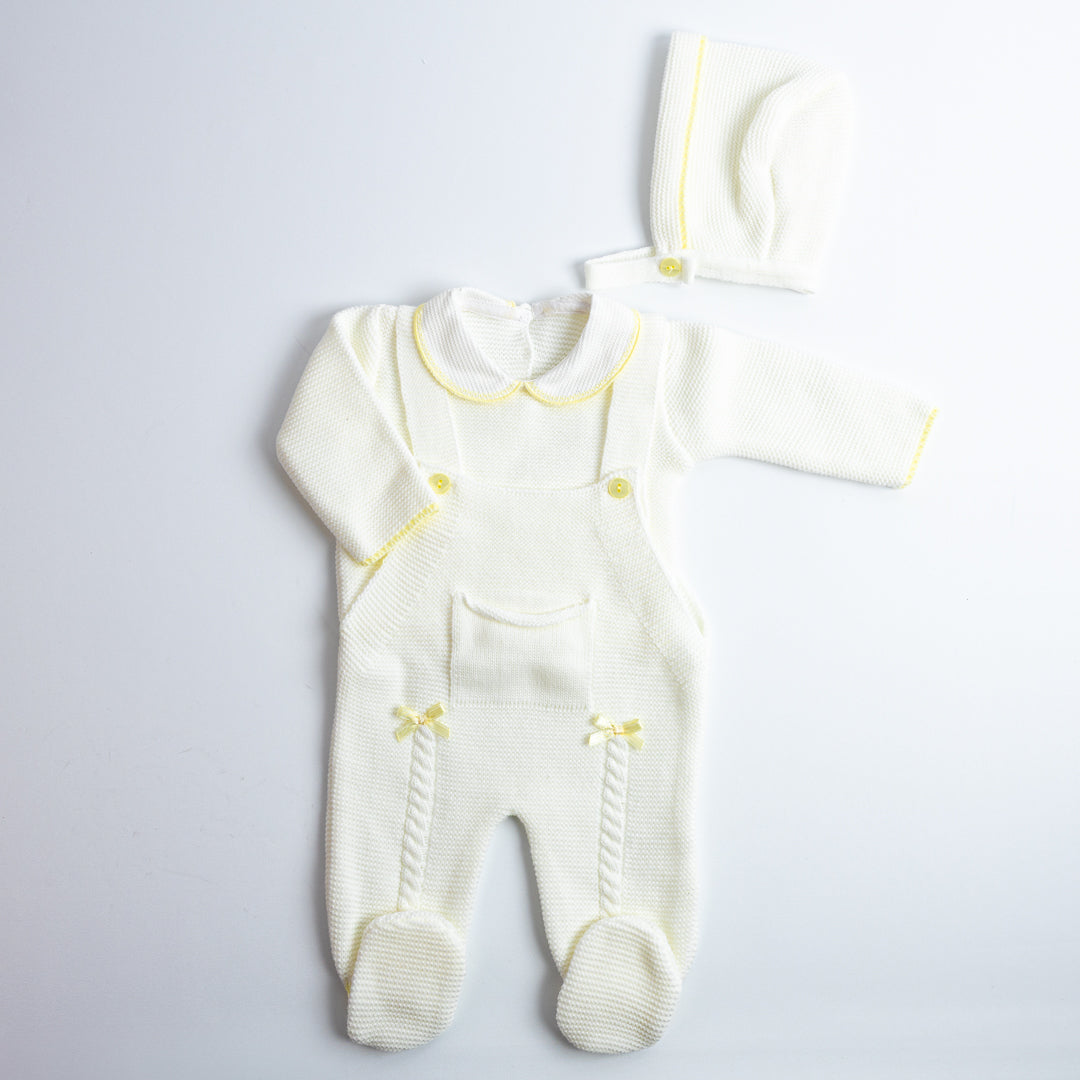 Conjunto Encanto Infantil