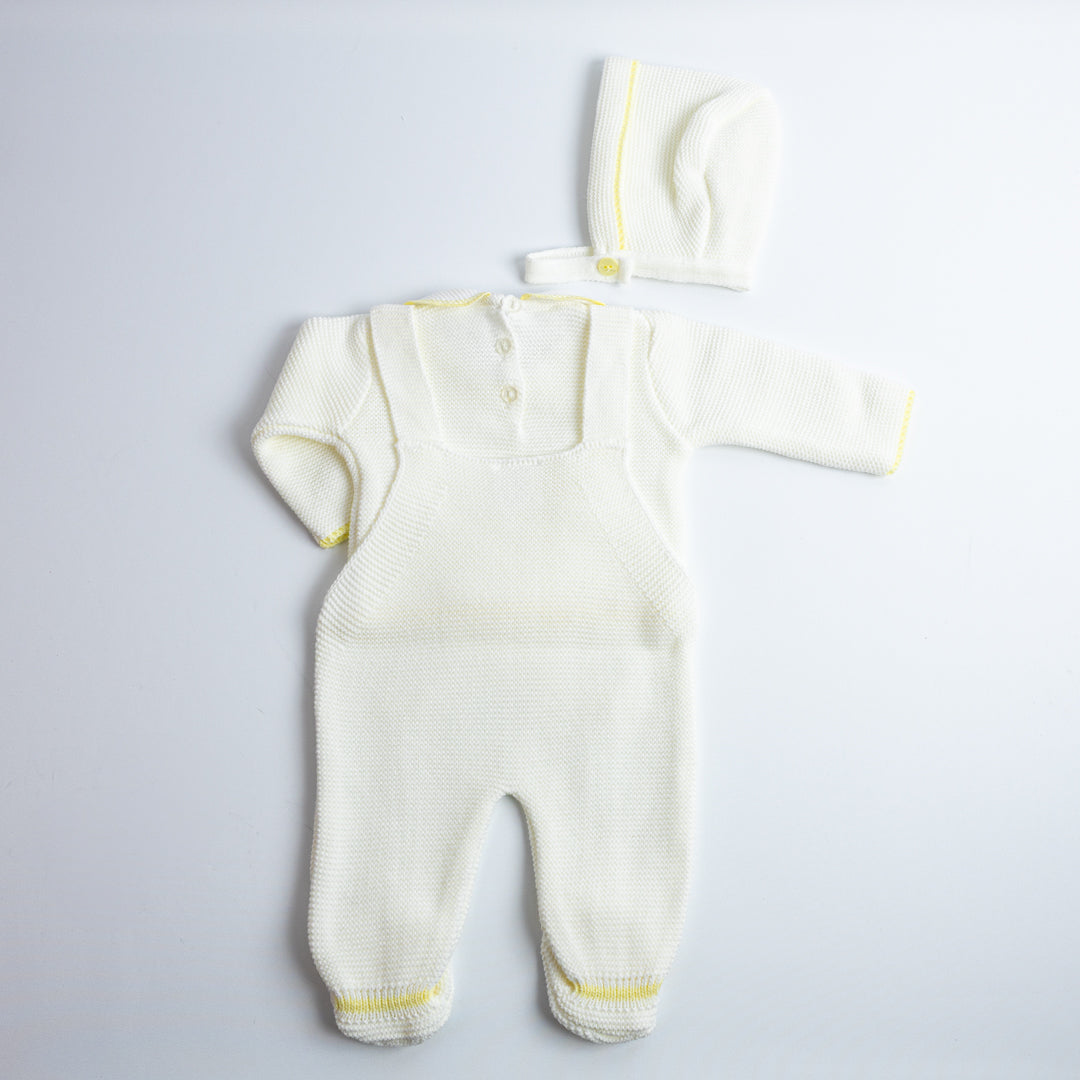 Conjunto Encanto Infantil