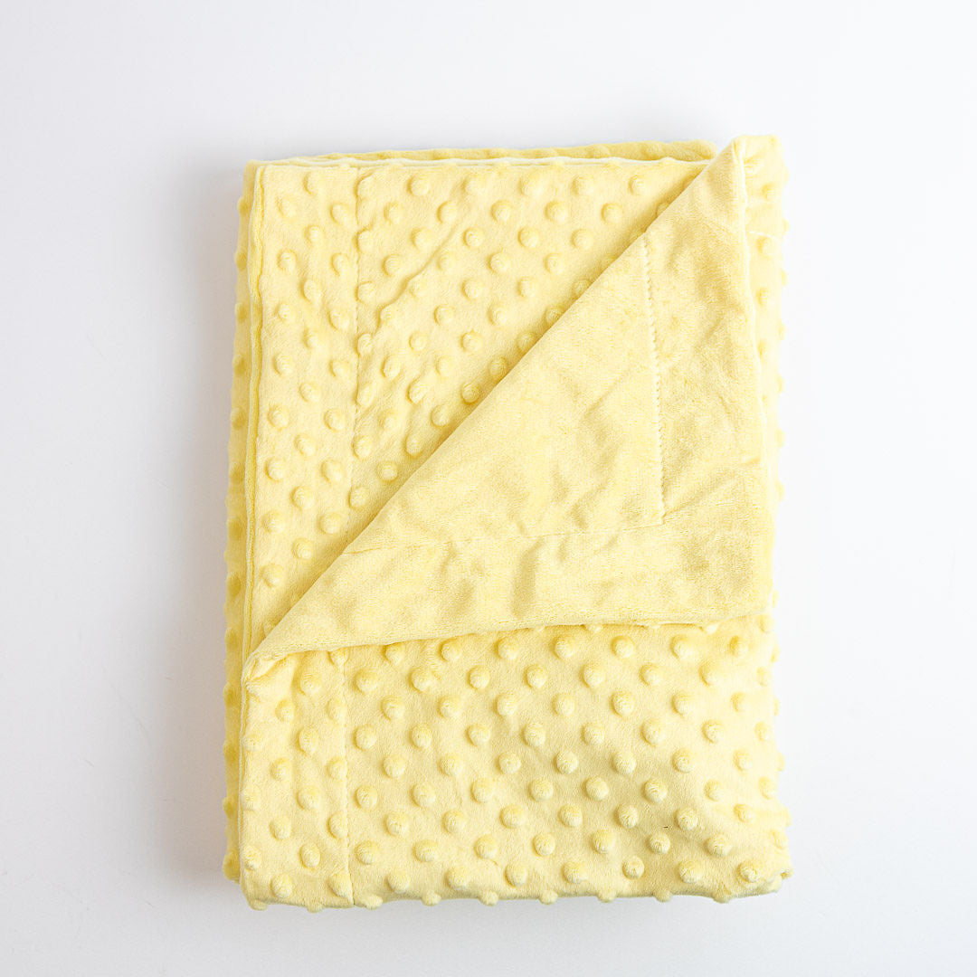 Manta de Algodón Suave para Bebé