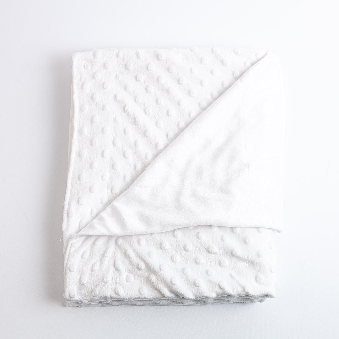 Manta de Algodón Suave para Bebé