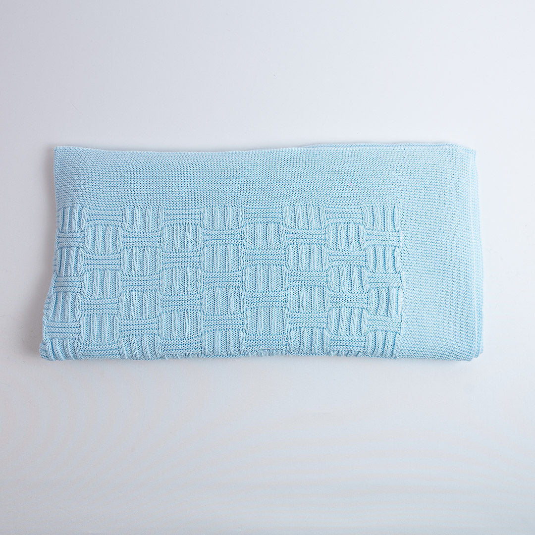 Manta Relieve Clásico