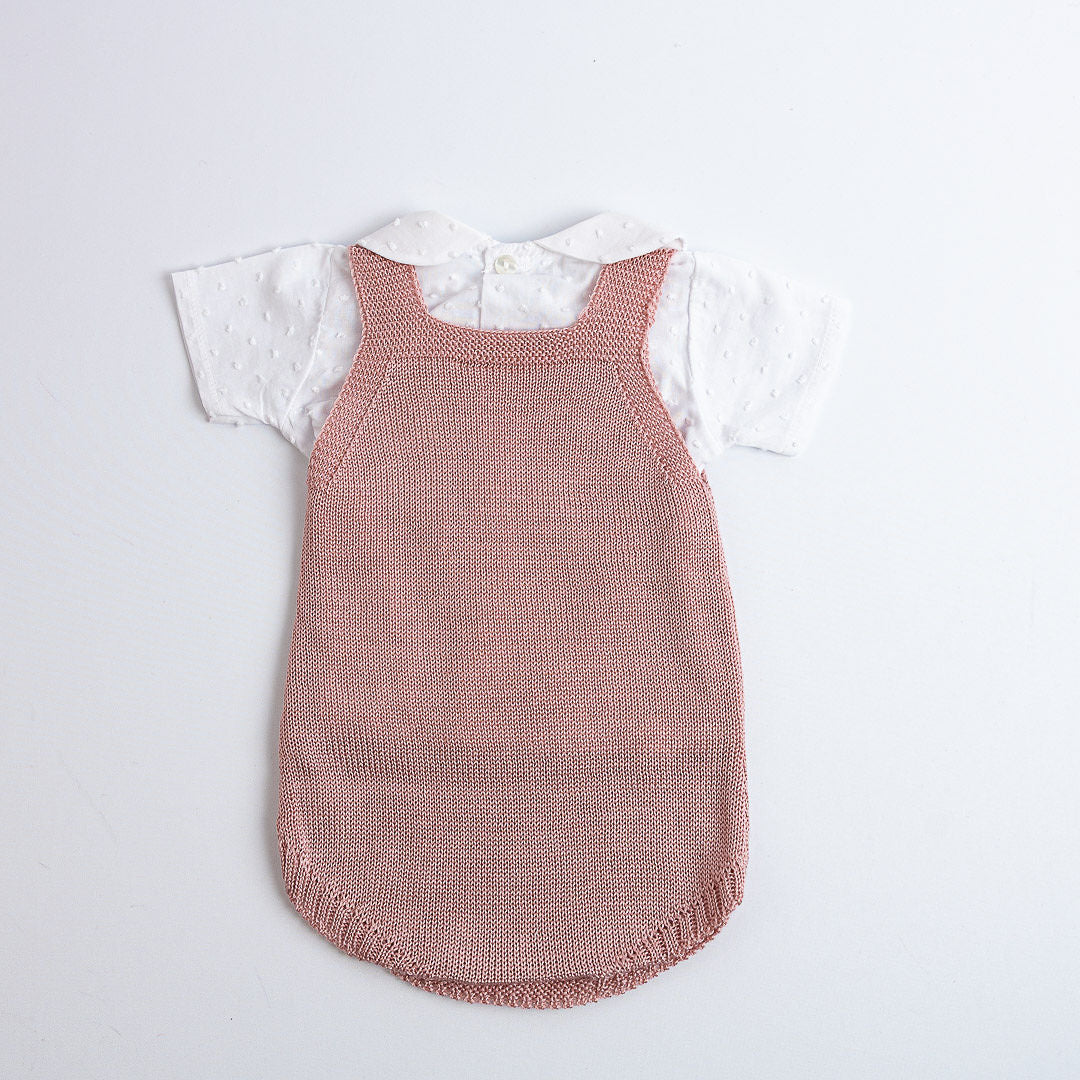 Conjunto Pelele Clásico