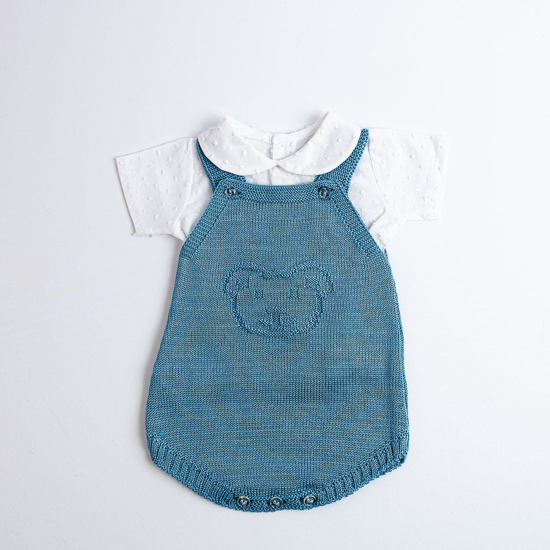 Conjunto Pelele Clásico