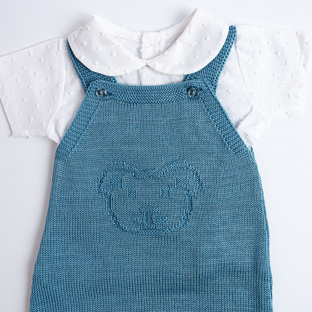 Conjunto Pelele Clásico