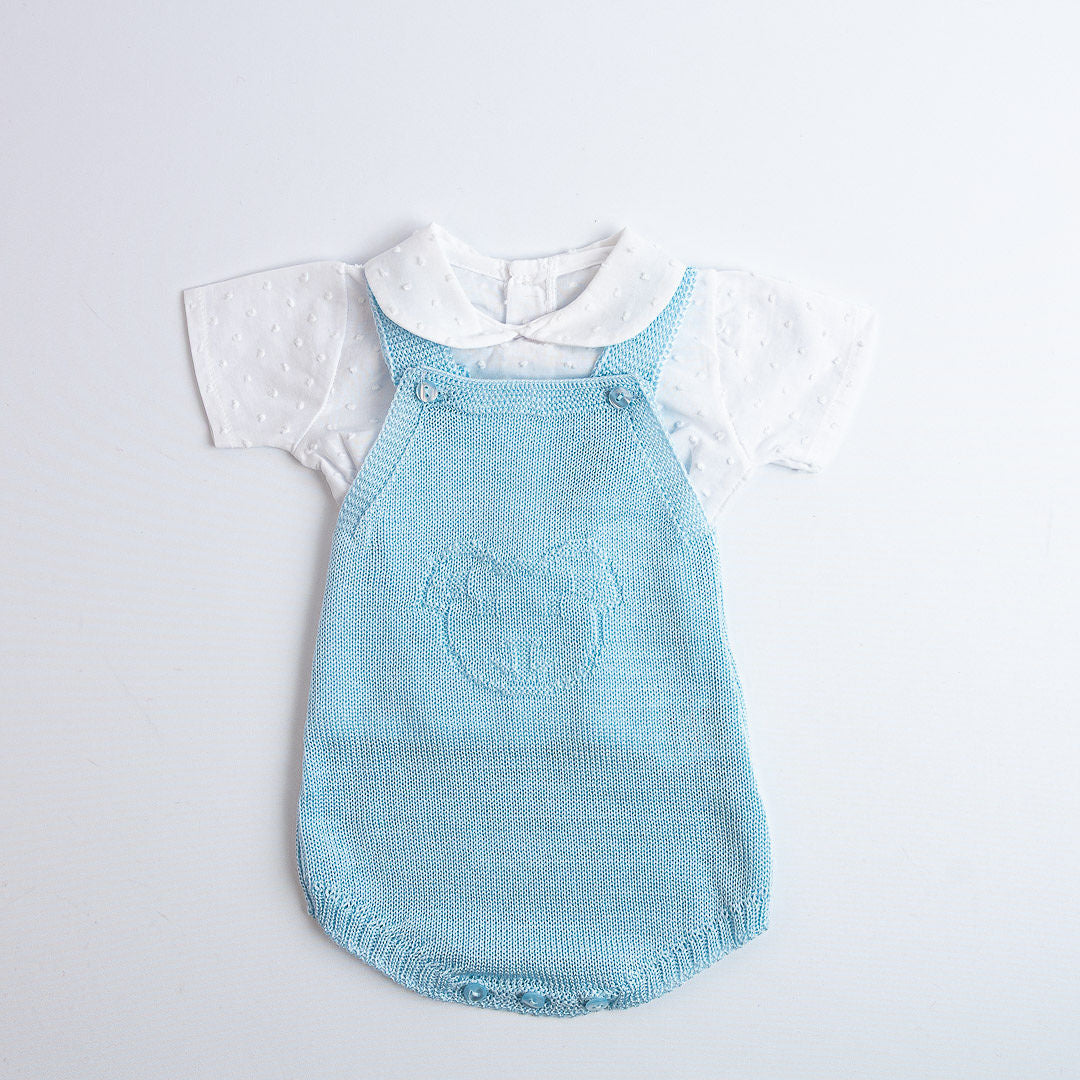 Conjunto Pelele Clásico