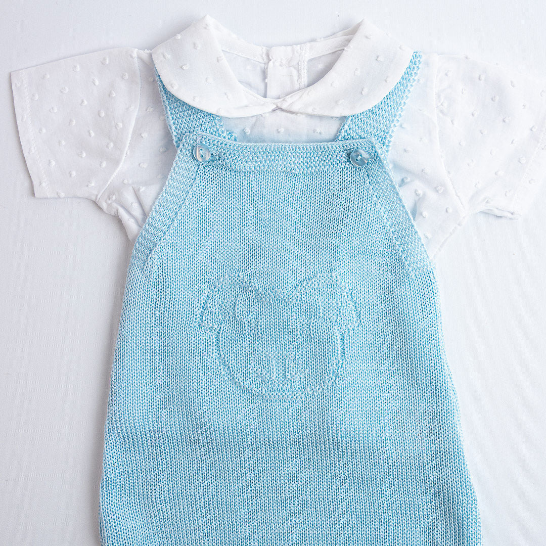 Conjunto Pelele Clásico