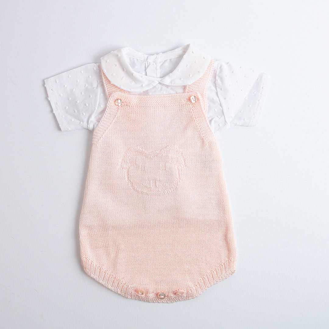 Conjunto Pelele Clásico