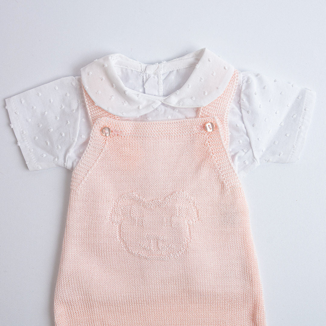 Conjunto Pelele Clásico