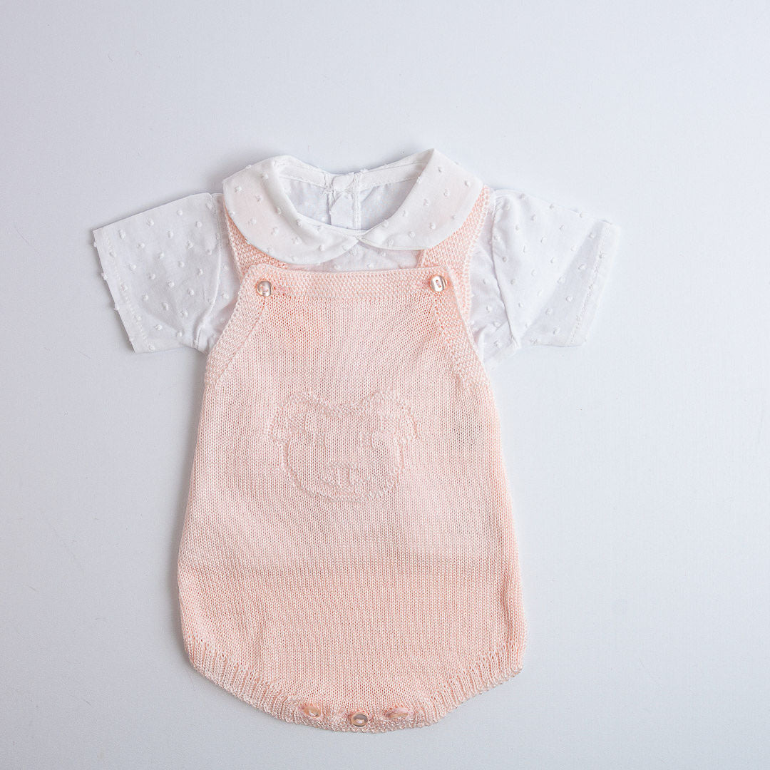 Conjunto Pelele Clásico