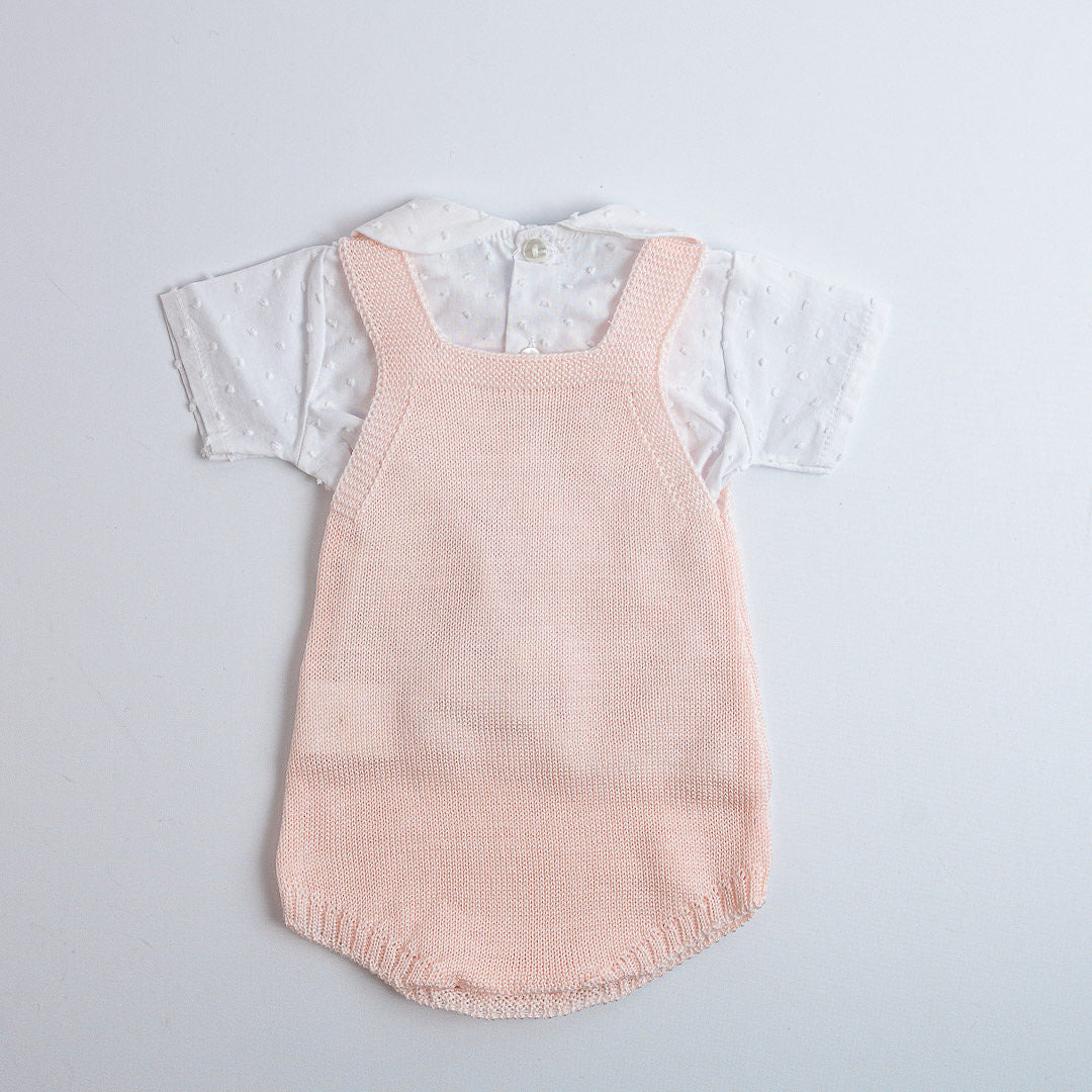 Conjunto Pelele Clásico