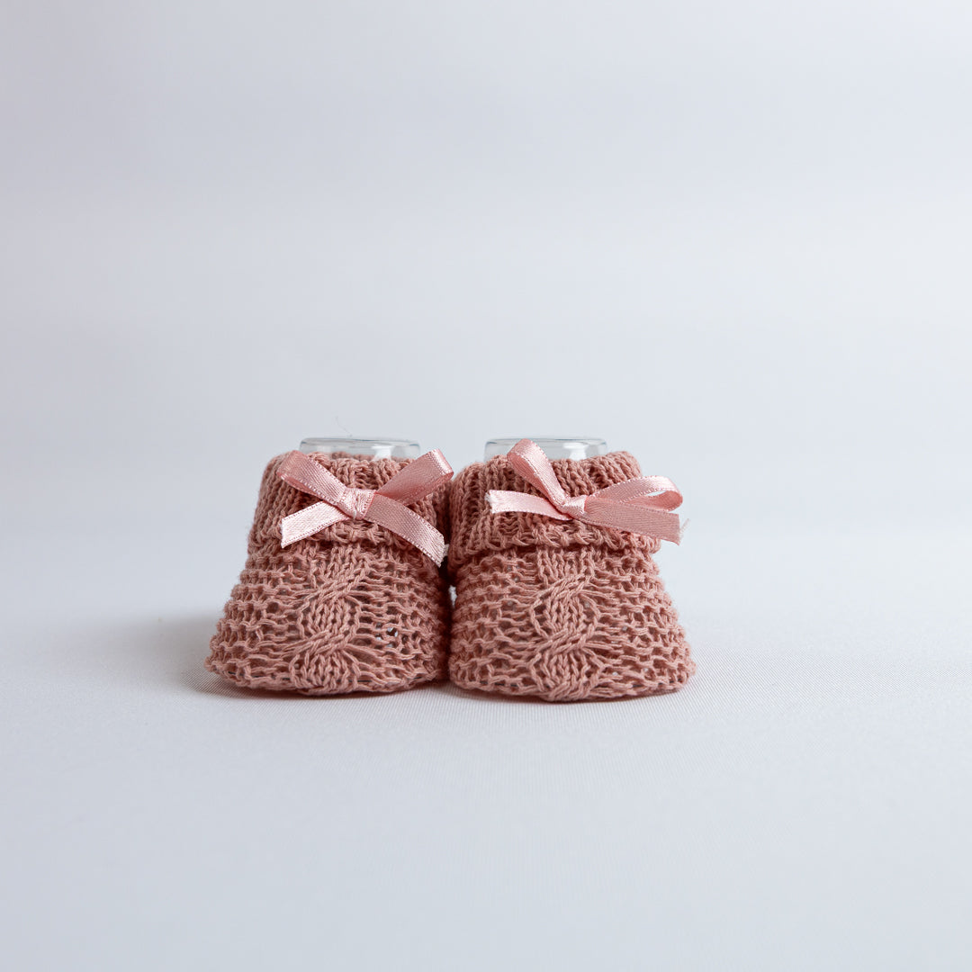 Patucos Lazo de Ensueño