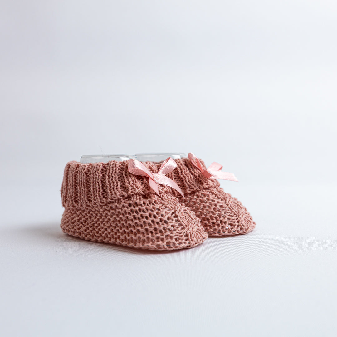 Patucos Lazo de Ensueño