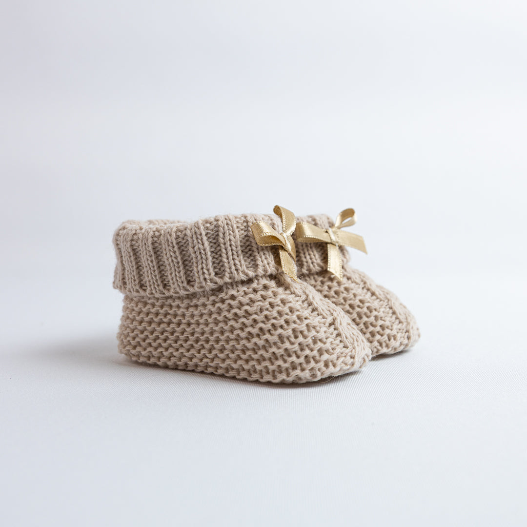 Patucos Lazo de Ensueño