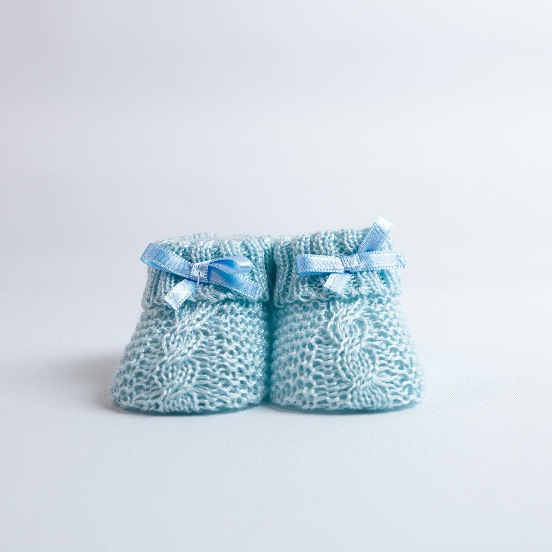 Patucos Lazo de Ensueño