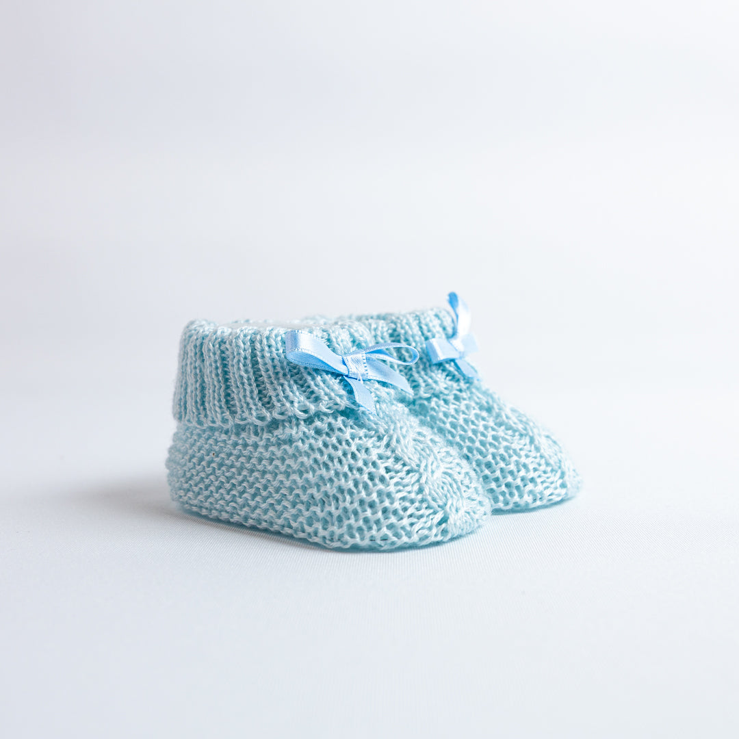 Patucos Lazo de Ensueño